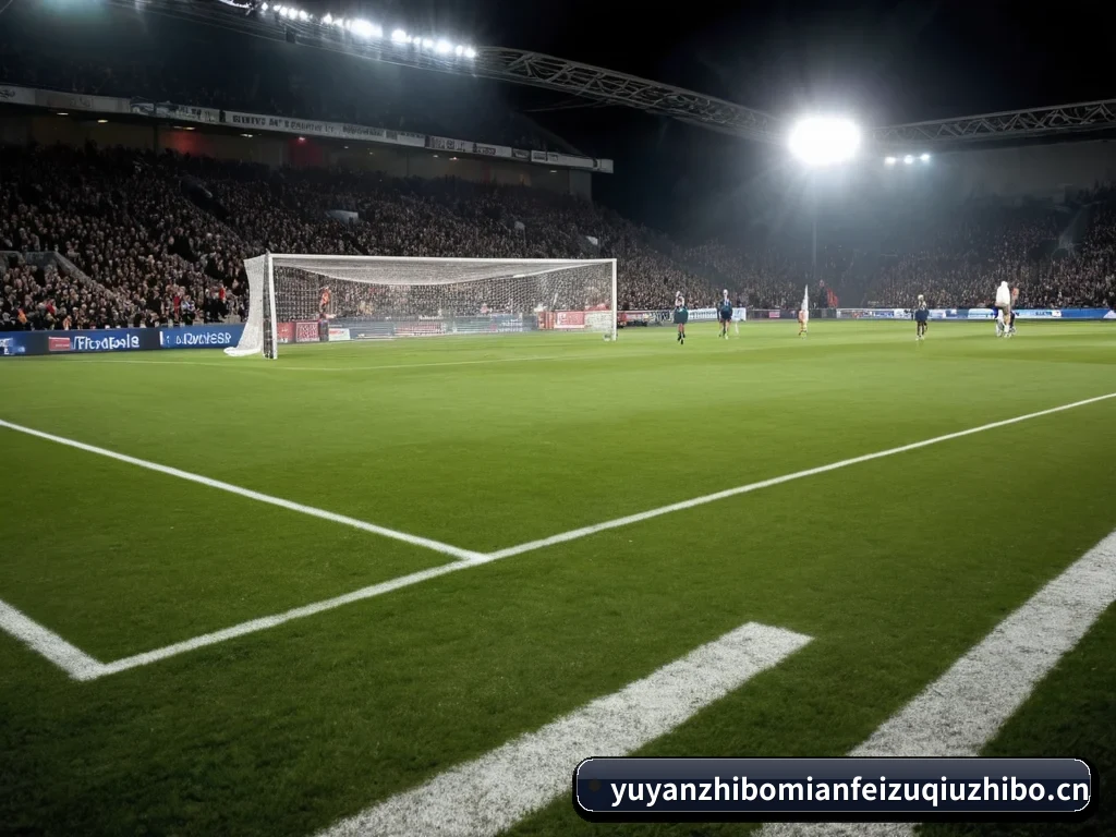 雨燕直播免费足球直播 APP 界面